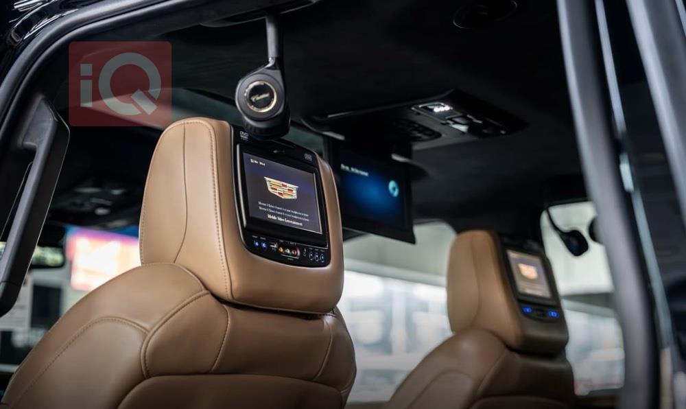 کادیلاک ئێسکەلەید